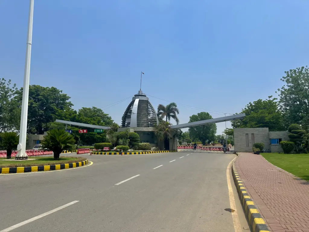 Citi Housing Sialkot
