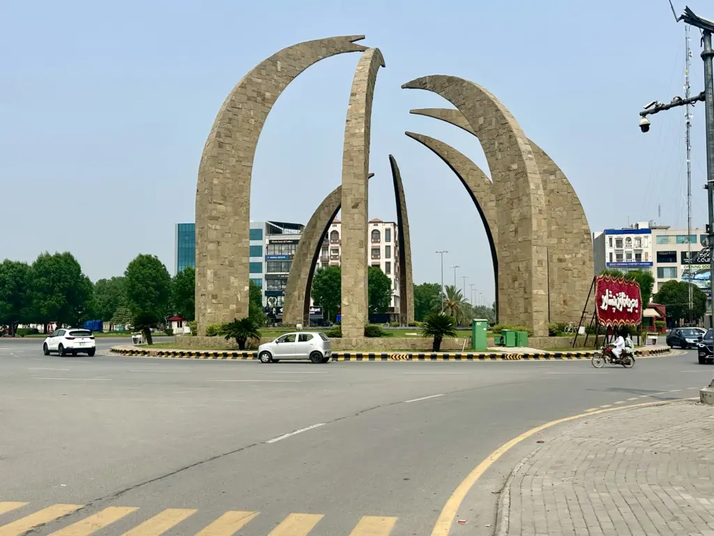 Talwaar chowk